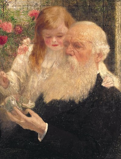 Comrades: John Galsworthy
